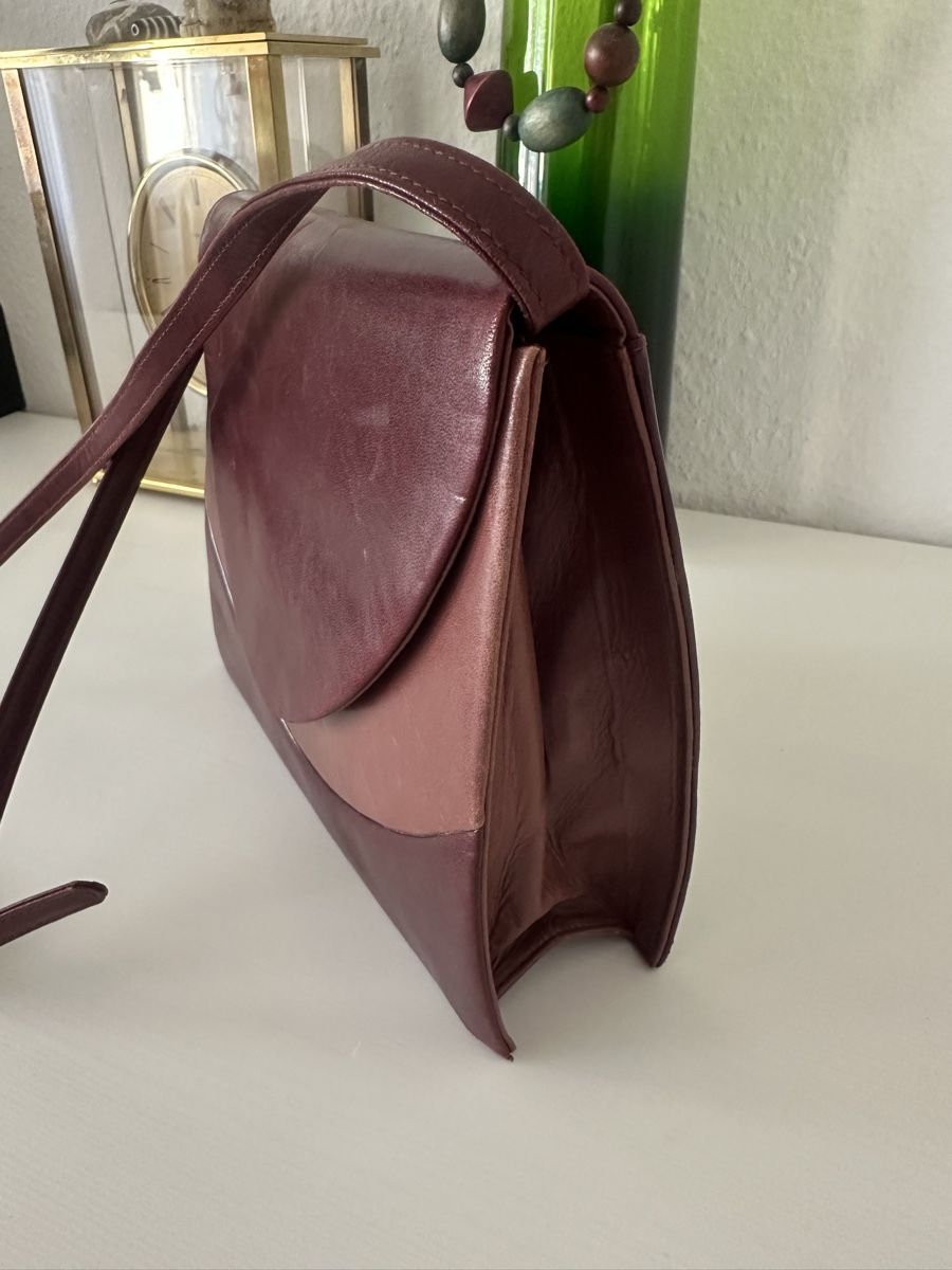 Bally Borse da donna: BALLY Schultertasche Vintage – Usato da Affoltern am Albis venduto da Sveta75 2