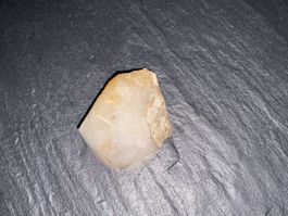 Bergkristall - Quarz natur