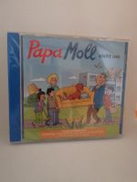 NEU OVP - Papa Moll zieht um