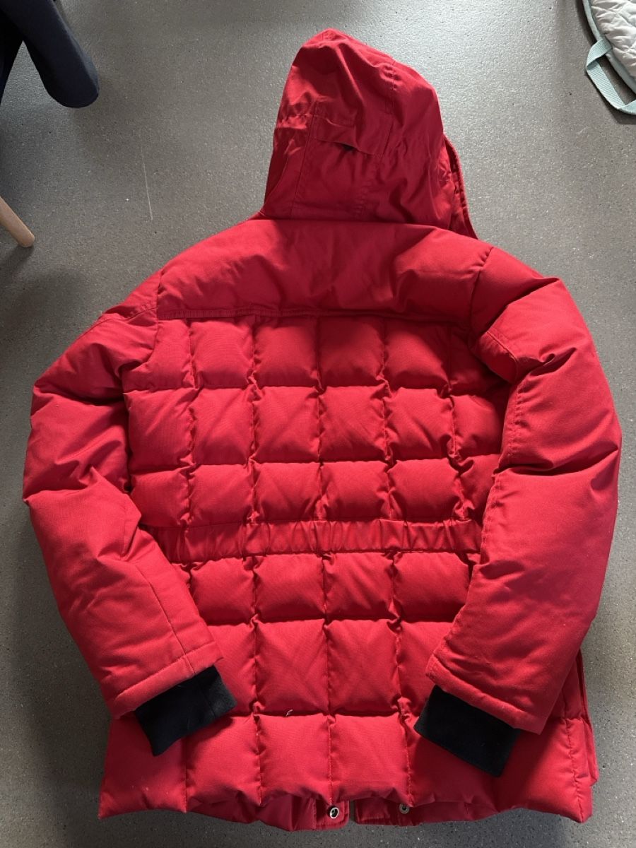 Woolrich Giacche: Woolrich Jacke Special Edition Grösse S – Usato da Bachenbülach venduto da Stefke18 1