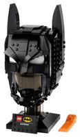 Lego DC Super Heroes 76182 Batman Helm