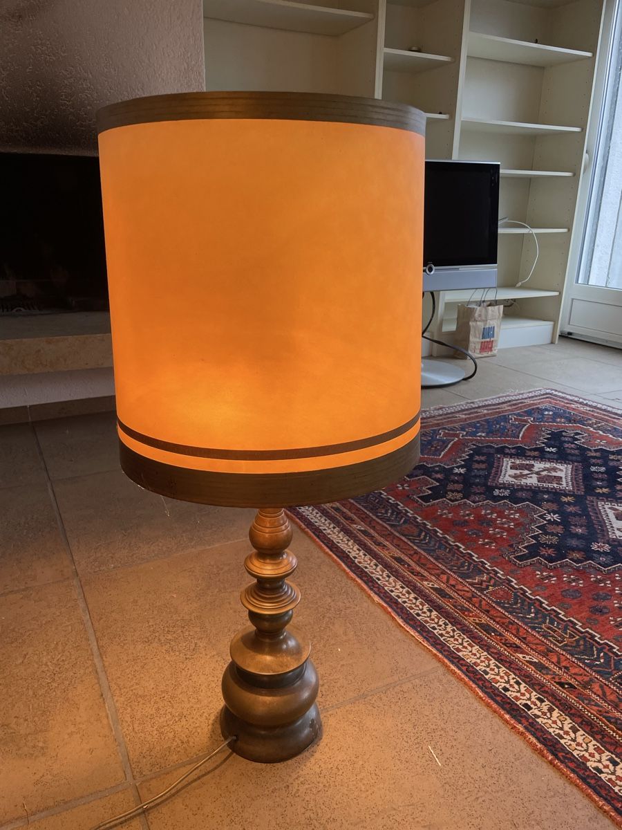 Lampade: Stehlampe – Usato da Gümligen venduto da mat_cb9w