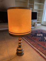 Stehlampe