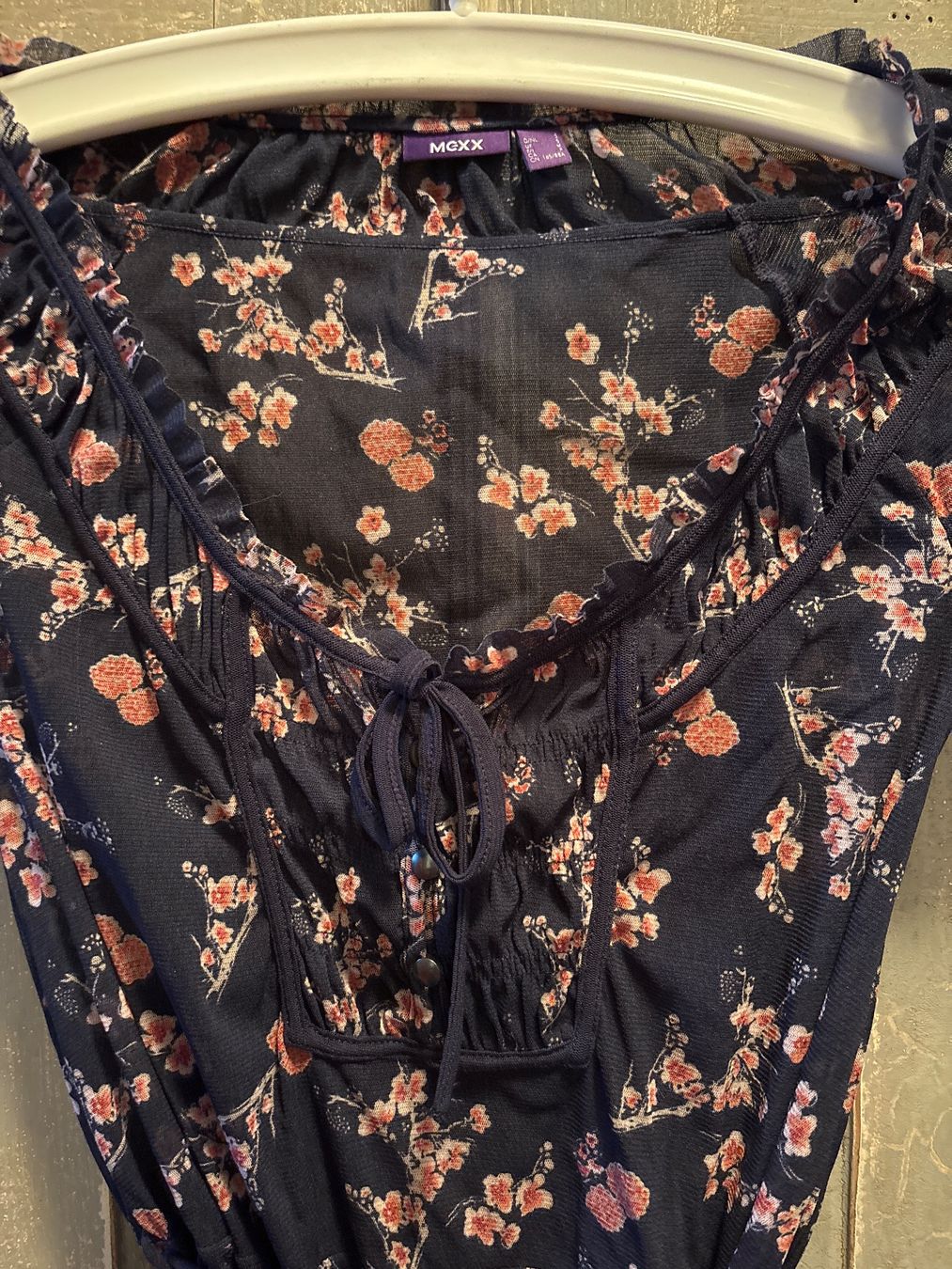 Mexx Vestiti: MEXX Sommerkleid S – Nuovo (secondo la descrizione) da Besenbüren venduto da piculo 1