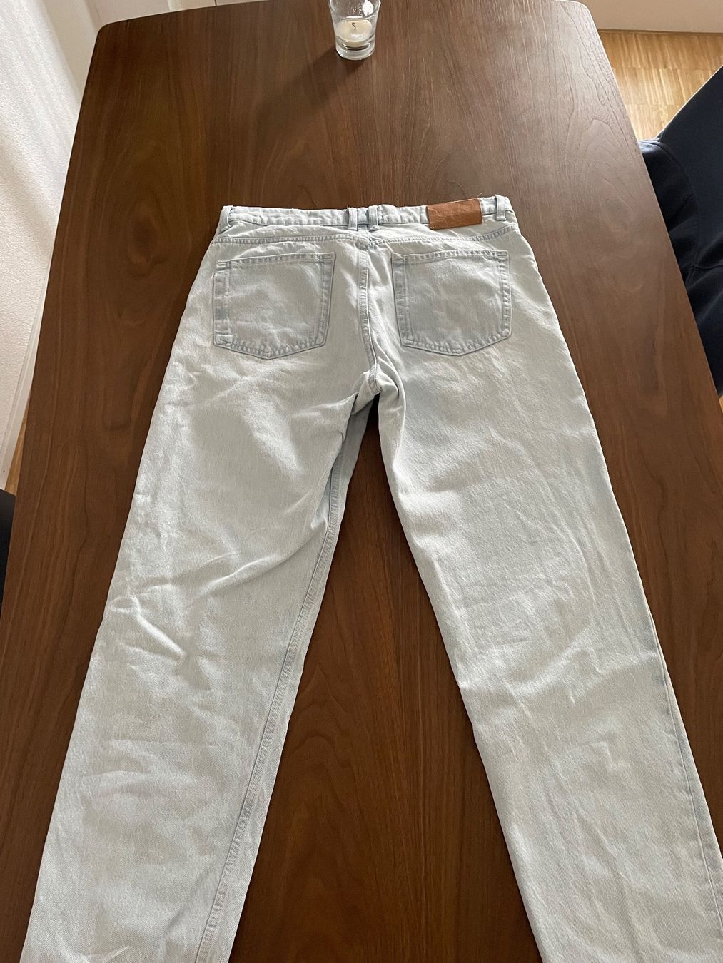 Hosen: Sehr schöne helle Jeans Hose – Gebraucht aus Aarau von Noah148 1