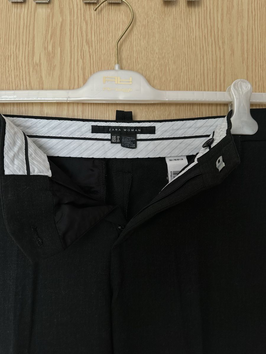 Zara Pantaloni: Zara Hosen EUR 38 – Usato da Gordola venduto da EleSecondHand-TCG 3