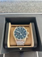 IWC Pilot Chronograph IW377710 Ungetragen Top Zustand