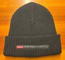 Mütze Cape Banie von SUPREME  ***TOP***