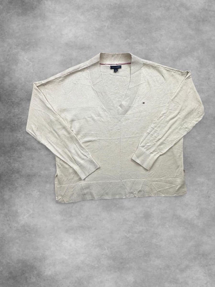 Tommy Hilfiger Camicette: Tommy hilfiger sweatshirt – Usato da Erlinsbach SO venduto da TogaResell