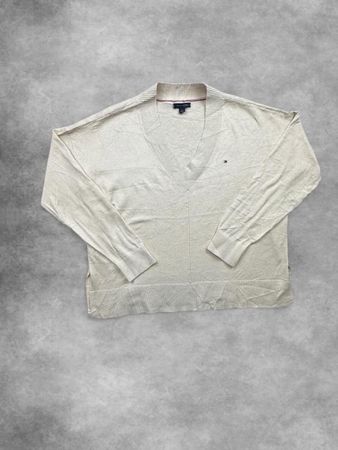 Tommy hilfiger sweatshirt