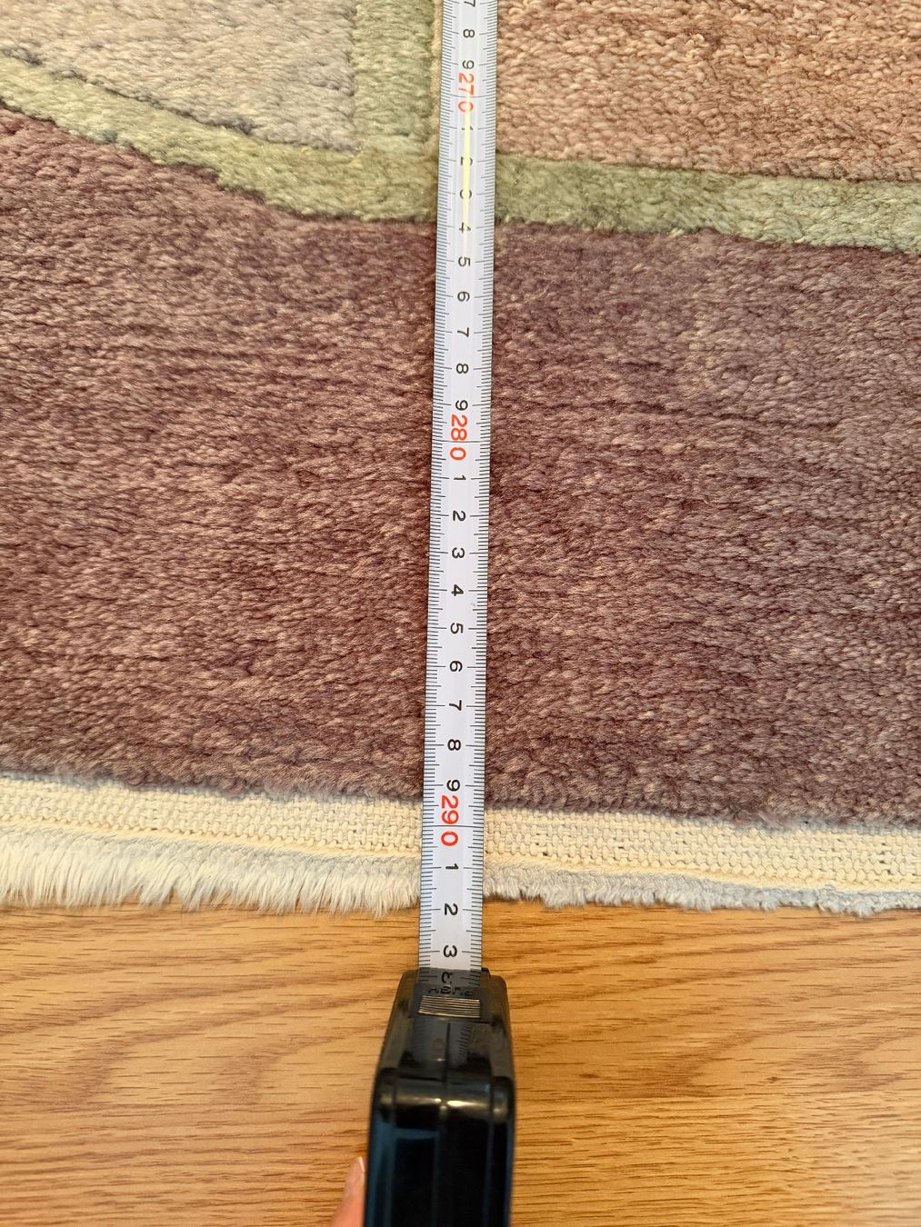 Tappeti: Tibeter Teppich 290x90cm – Usato da Bassersdorf venduto da Lara049 3