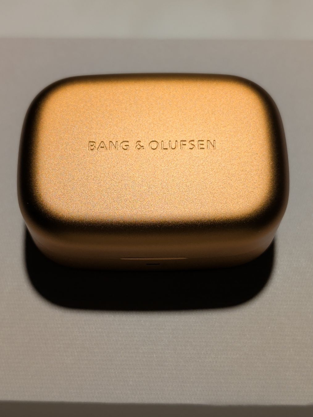 Bang & Olufsen Kopfhörer: Bang & Olufsen Beoplay Eleven – Gebraucht aus Fällanden von gnyslb 1