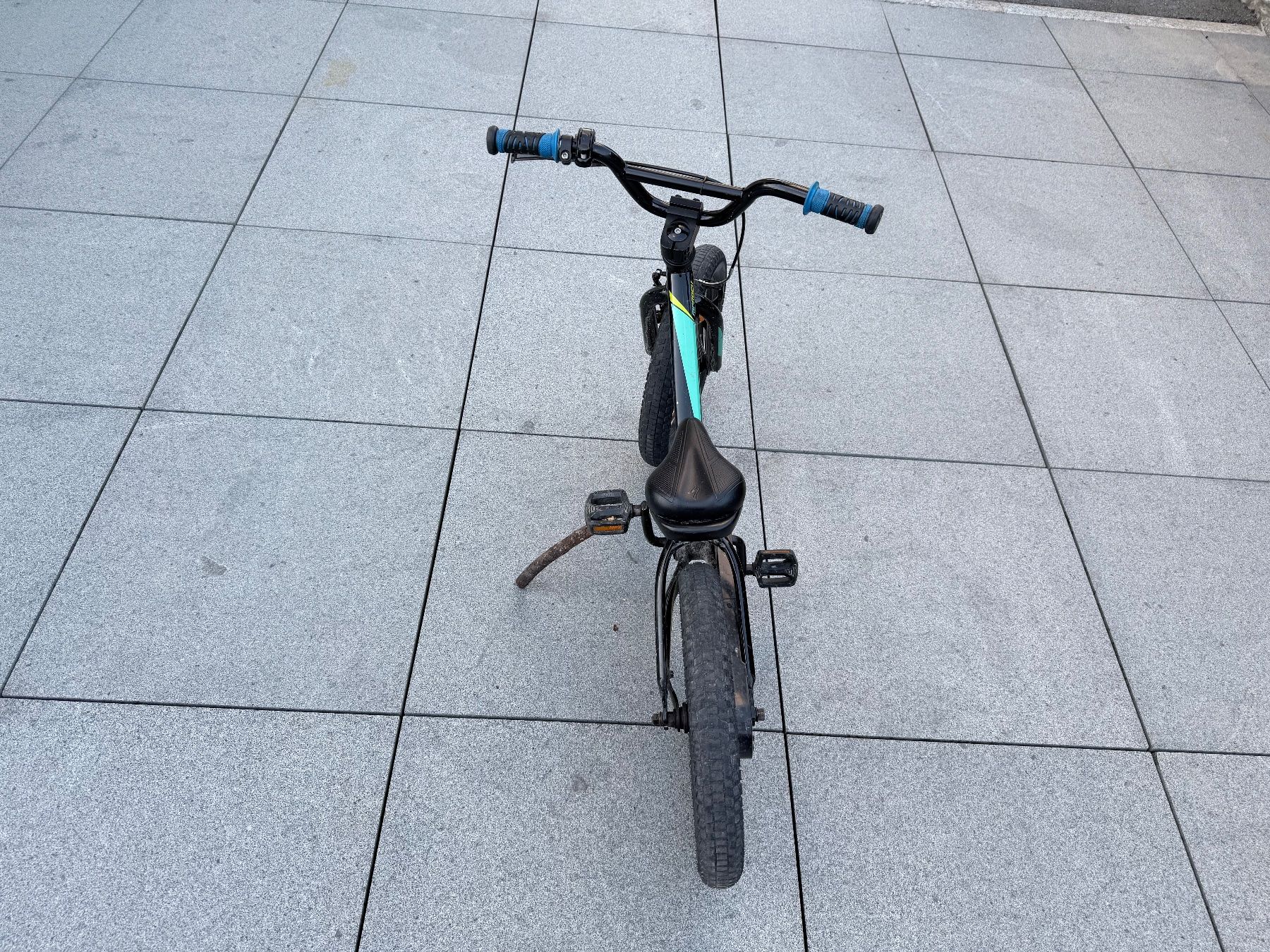 Specialized Velos: Kinderfahrrad Specialized Riprock 16 Zoll – Gebraucht aus St. Niklaus VS von Mischi83vs 3