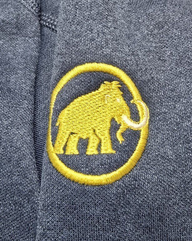 Mammut Jacken: Mammut Midlayer Jacke Gr L Herren – Gebraucht aus Urtenen-Schönbühl von mammutli22 8