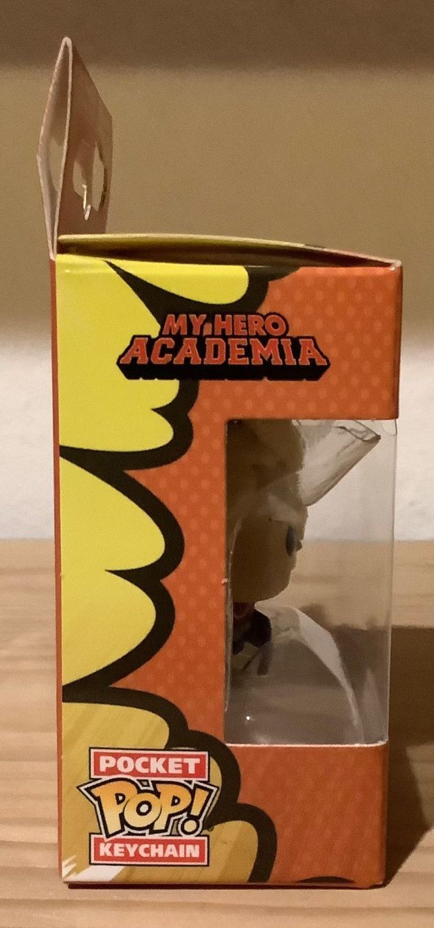 Funko Statuette: My Hero Academia Figur all Might – Usato da Sarnen venduto da Paris99 3