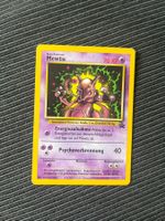 Pokemon Mewtu Black Star Promo 14 Non Holo