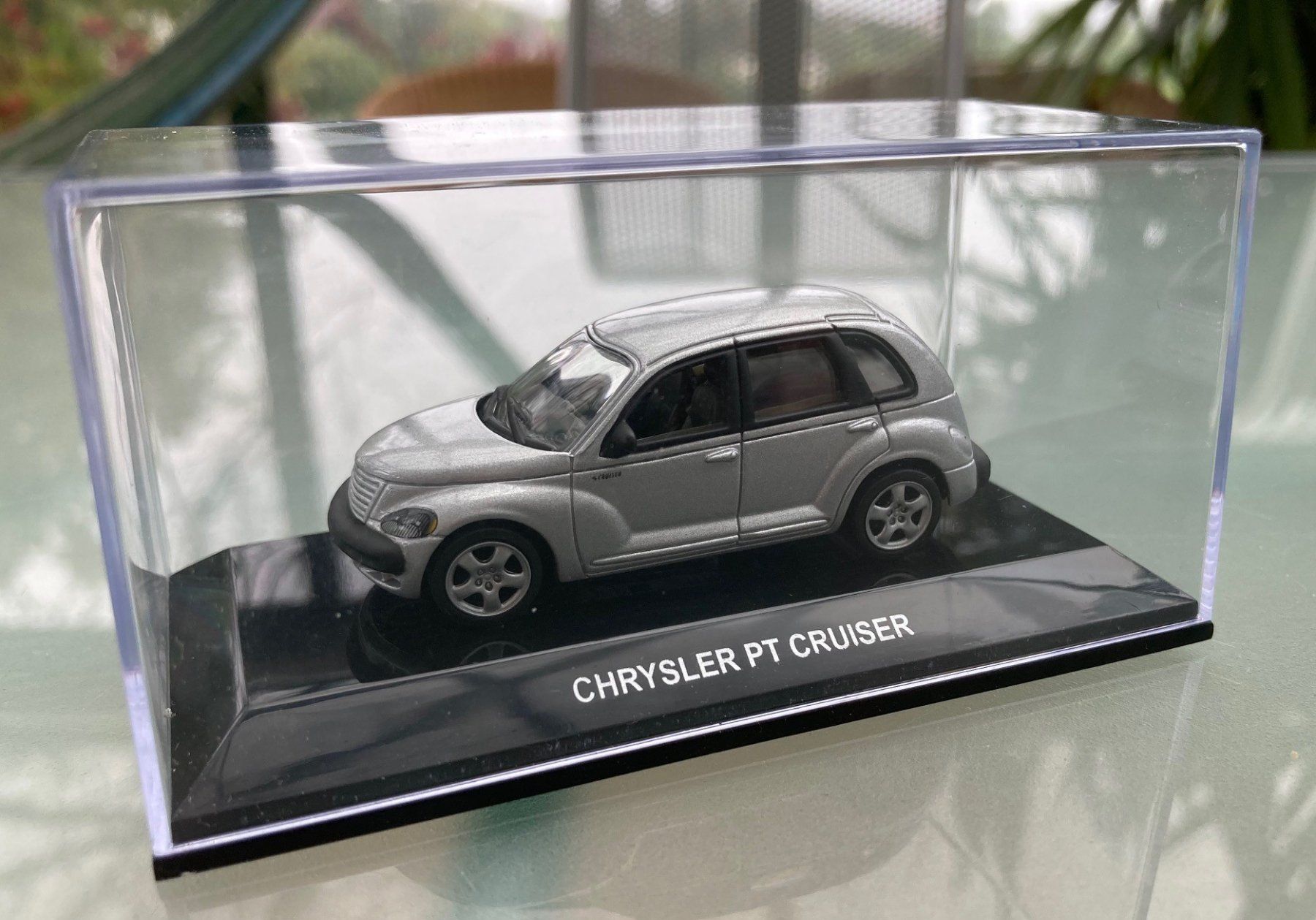 Autoart Modellautos: Chrysler PT Cruiser – Neu und originalverpackt aus Wolfhausen von signat 1