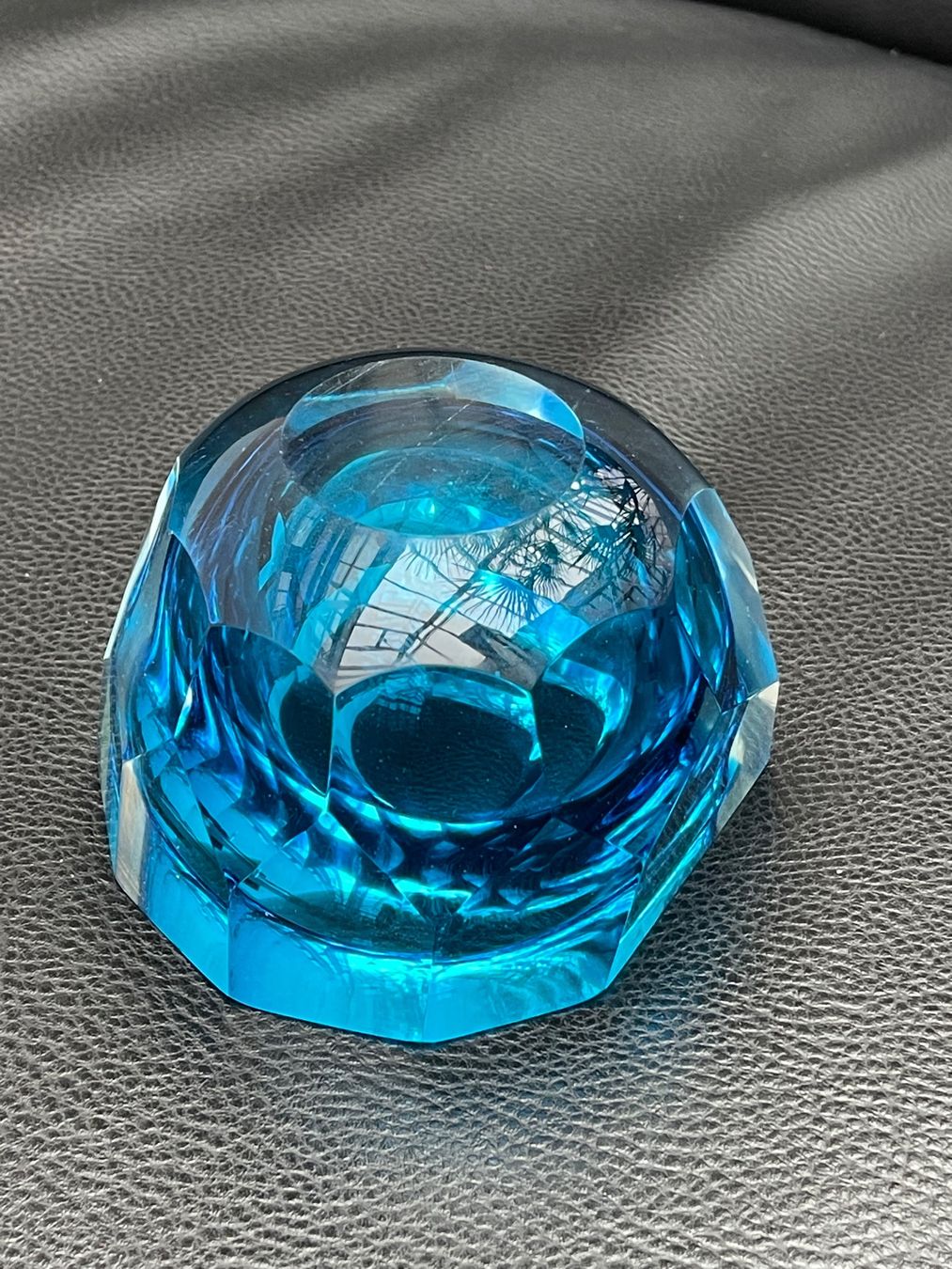 Murano Bicchieri: Murano-Glas Schale – Usato da Arlesheim venduto da auktio999 6