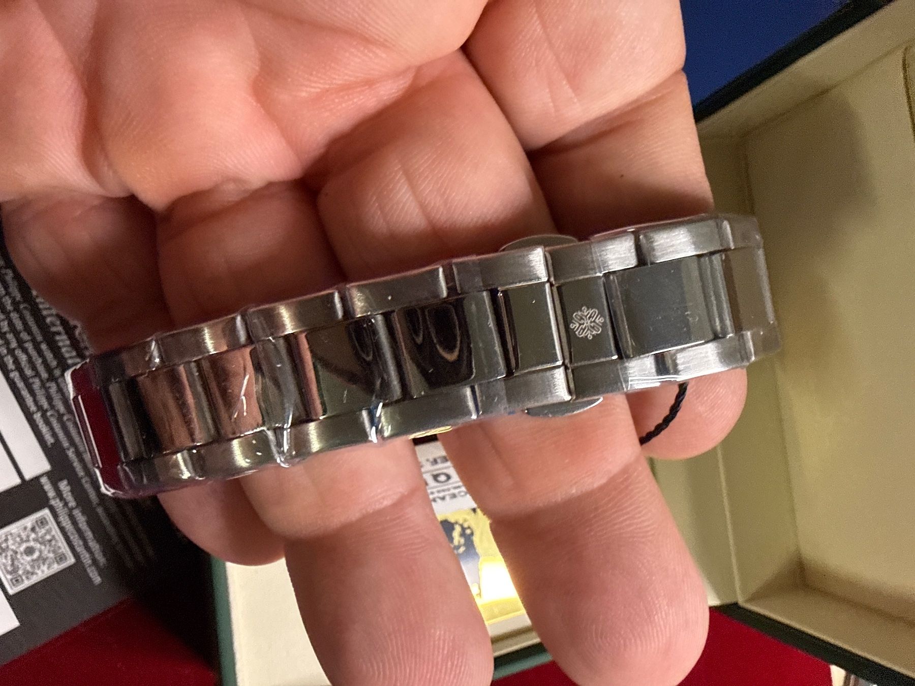 Orologi: Philippe Costantin Quarz 41 mm Neu – Nuovo (secondo la descrizione) da Pfeffingen venduto da Allhandelklgwatches 5