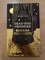 Dead-End Memories - Banana Yoshimoto