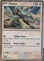 Pokémon – Cyclizar 🇩🇪 - SVP-096 - SV Black Star Promos