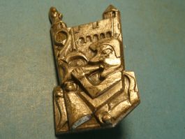 LUZERN 1991 SILBER