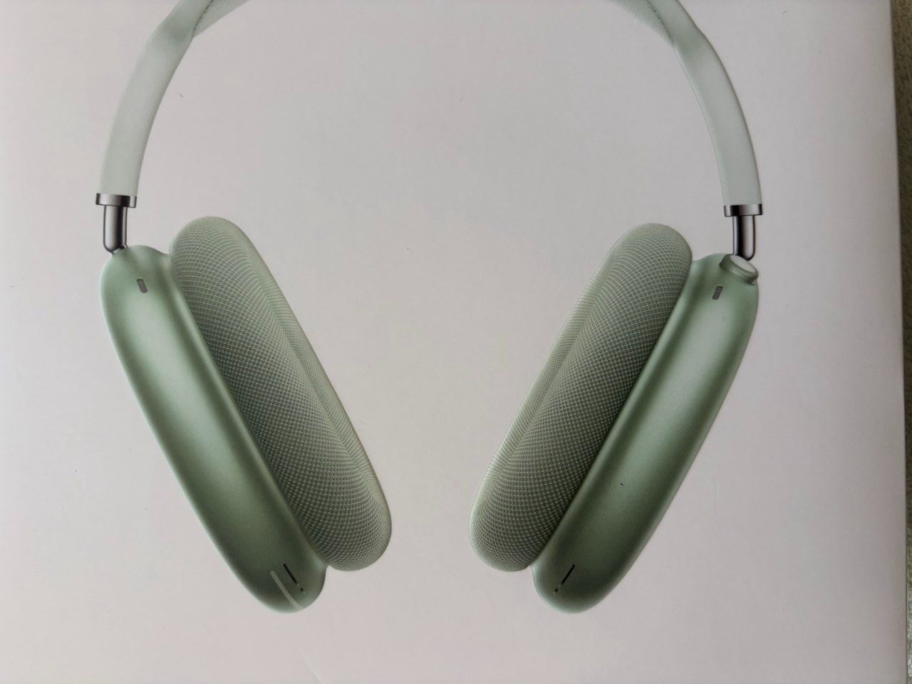 Apple Casques audio: Apple AirPods Max – D'occasion à Neuchâtel par Roxy_777 1