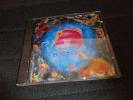 The Lightning Seeds - Sense CD