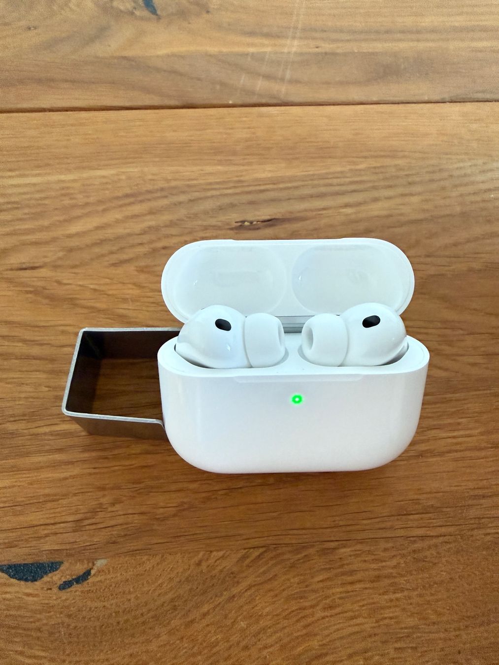 Apple Kopfhörer: APPLE AirPods Pro 3 – Gebraucht aus Lausanne von Nine1982