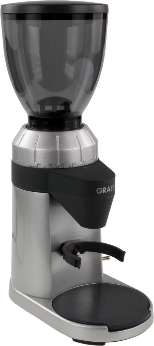 Graef Appareils de cuisine: Graef cm 800 +Zubehör – D'occasion à Zürich par Nice_2_u 1