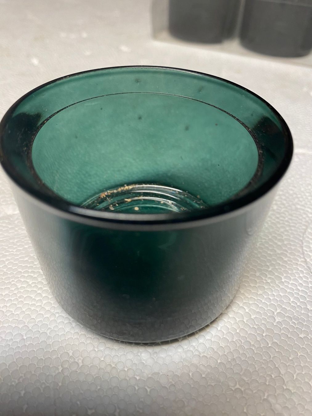 Ikea Portacandele: Teeelicht -Glas – Nuovo e nell'imballaggio originale da Wattwil venduto da Hoelzig