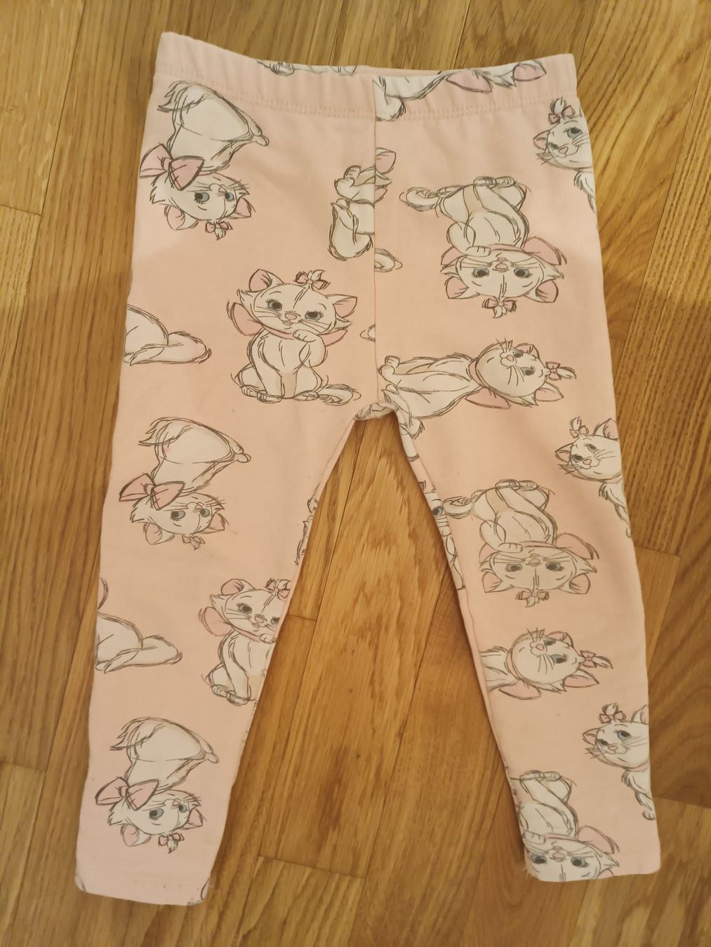 Pantaloni: Mädchen Hose Grösse 98 – Usato da Muri AG venduto da Mupuputs