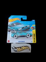 Hot Wheels HW Art Cars 2025 DMC Delorean 5/10 S