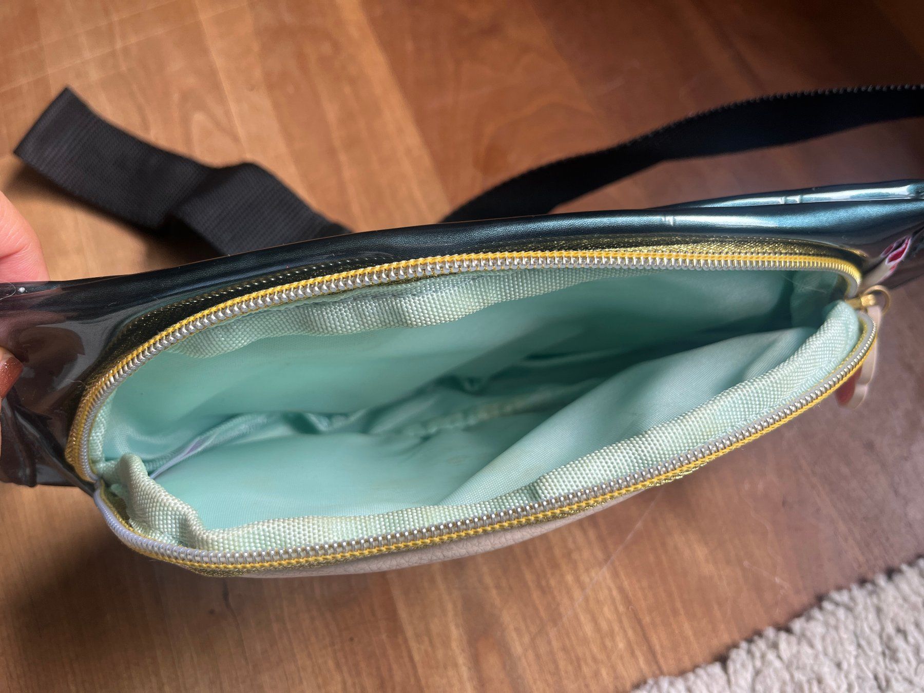Borse: Bauchtasche Gürteltasche Beltbag – Usato da Muri b. Bern venduto da Buppalina 1