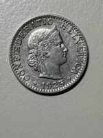 CHF 0.20 - 1925