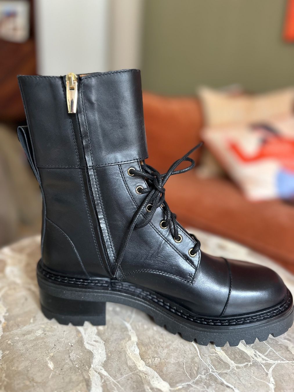 Benci Brothers Damenschuhe: Benci Brothers Boots – Neu und originalverpackt aus Zürich von TheaVMO 4