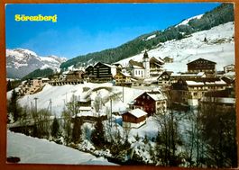 Sörenberg
