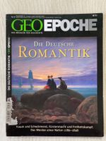 Geo Epoche, Die Deutsche Romantik