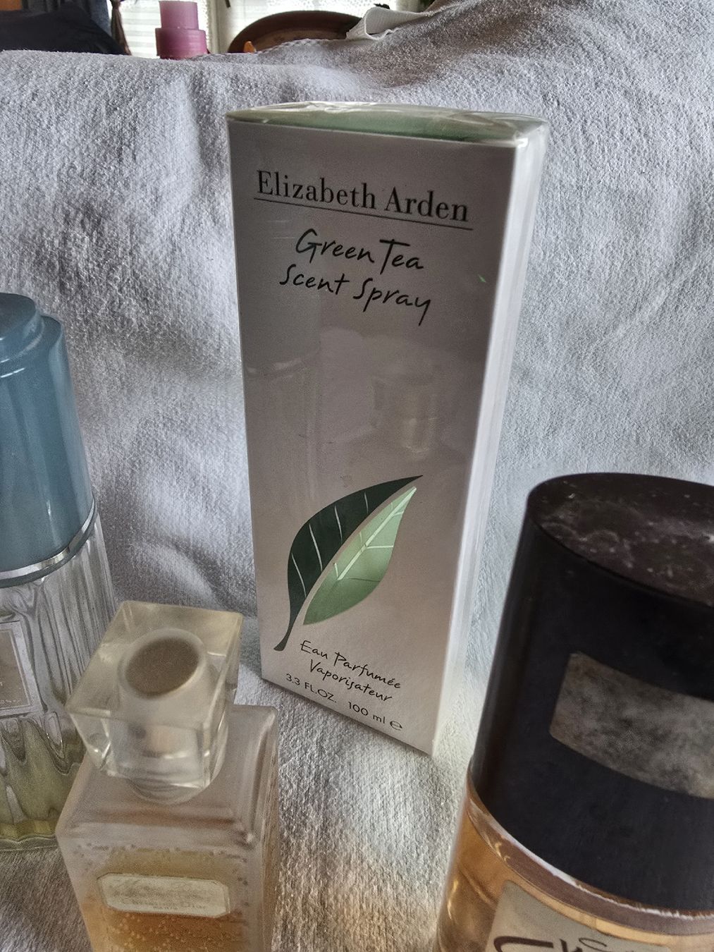 Flacons: Parfum Set – D'occasion à Fehraltorf par las_2mzn 1
