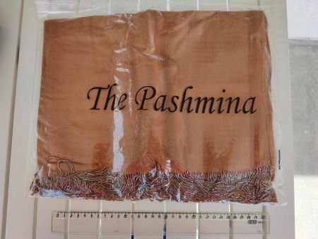 Pashmina Shawl