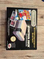 Nintendo NES Control Deck  Europa-Version  OVP