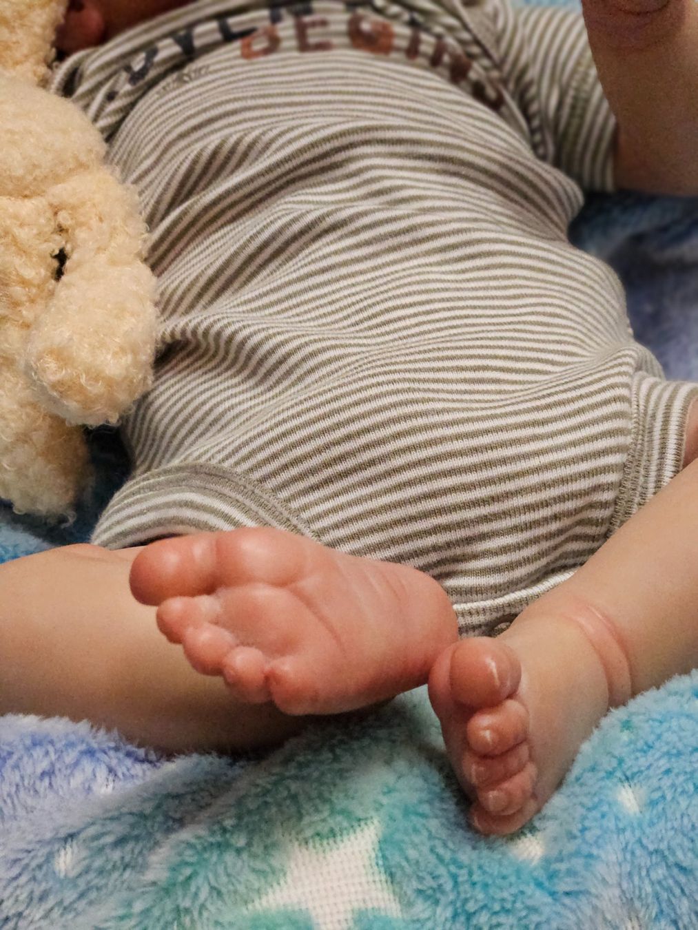 Reborn Puppen: Rebornbaby Jamo – Gebraucht aus Beringen von Sternschnappi 6