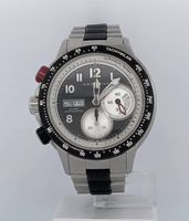 Hamilton Khaki Tachymeter Chronograph 2011 - H717260