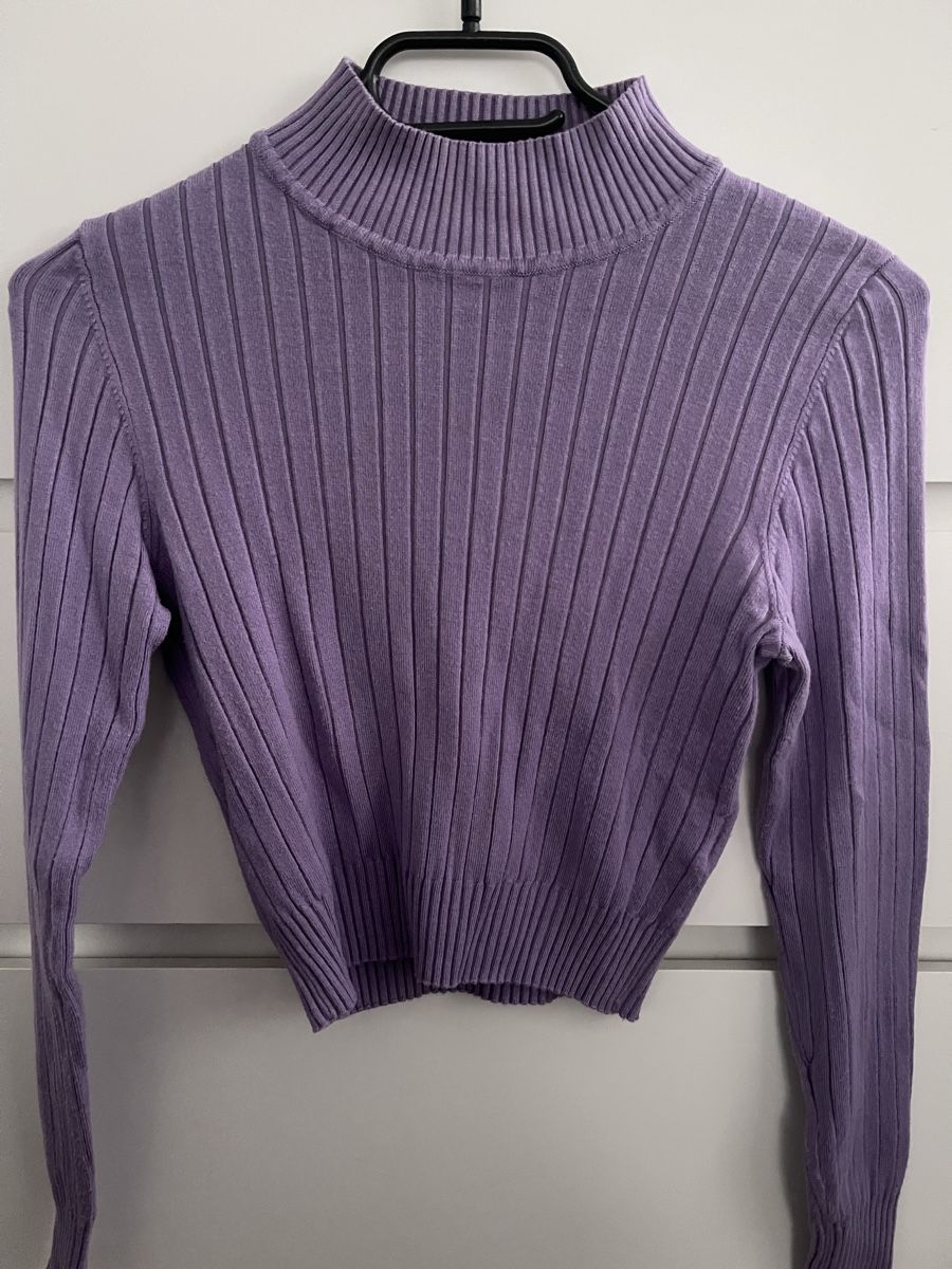 Maglioni & Felpe: Violettes Oberteil – Usato da Neuenegg venduto da aba_g85b