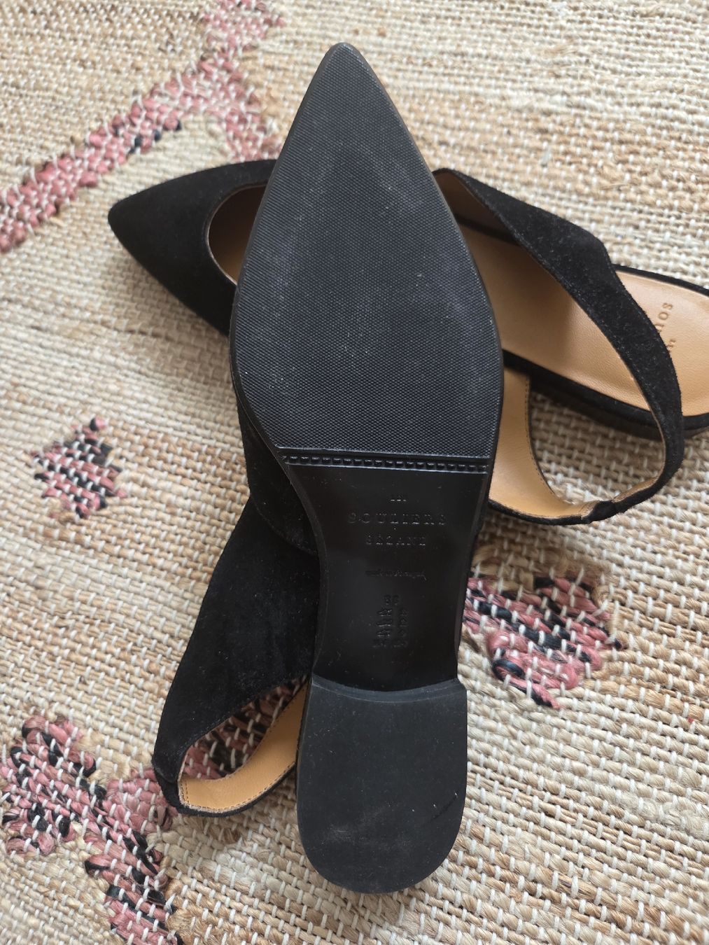 Sezane Scarpe da donna: Schuhe von Sezane – Usato da Zürich venduto da PatriciaAnna 2