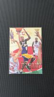 Kobe Bryant Fleer 1997-98 All 1997 Rookie 