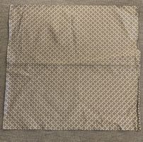 Coupon de tissu Métaphore