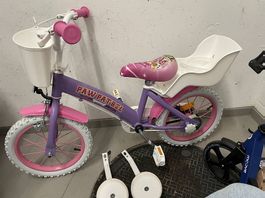 14 Zoll Paw Patrol Velo