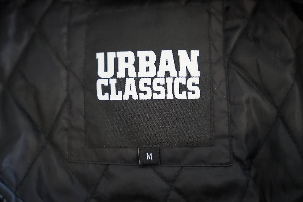 Vestes: Jacke Urban Classics Grösse M – D'occasion à St.Gallen par ONIN_C 2