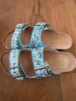 Sommer Sandalen NEUE Gr. 38-39 von Colors of California